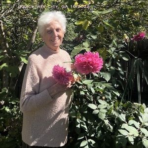 Meet your Posher, Penelope